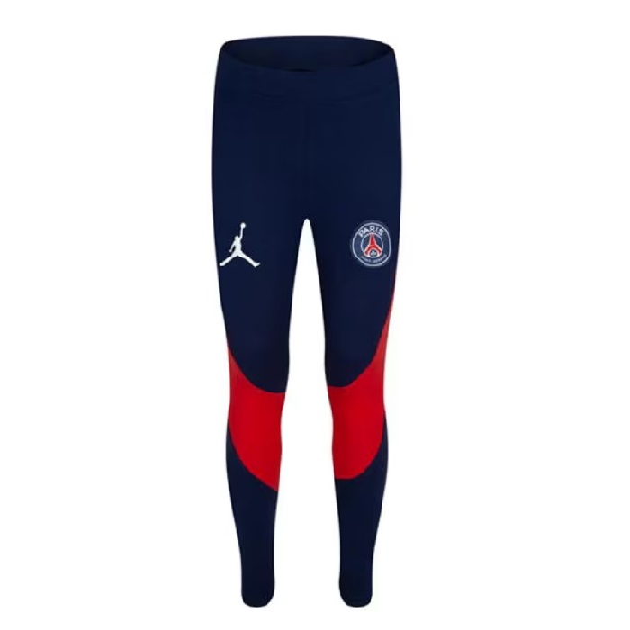 Детско Футболно Долнище - Jordan FC PSG Dry-Fit Strike Leggings