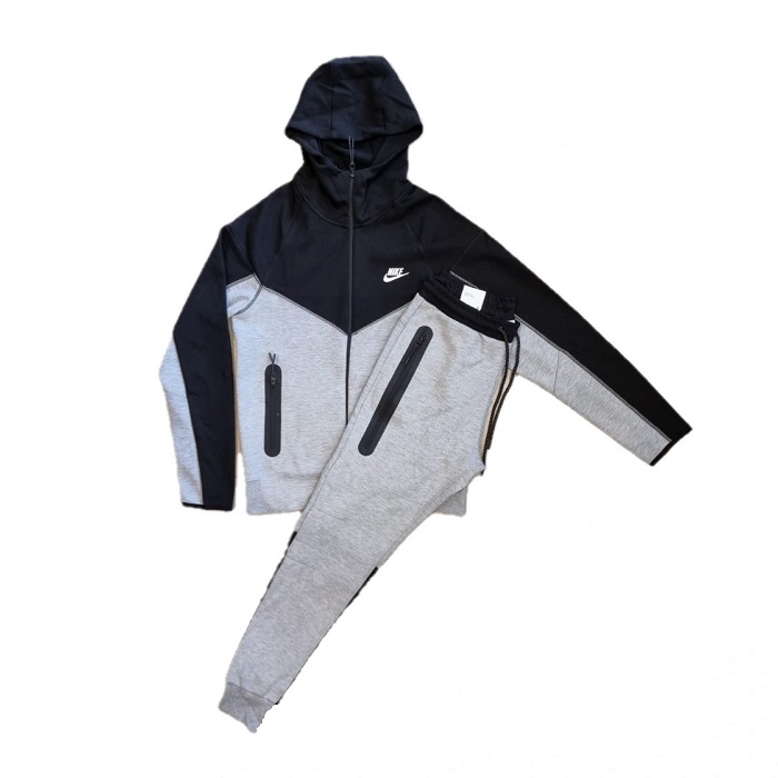 Мъжки Анцуг - NIKE Tech Fleece