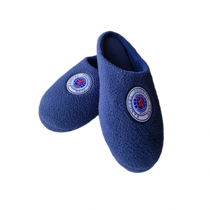 Детски Пантофи - FC Rangers