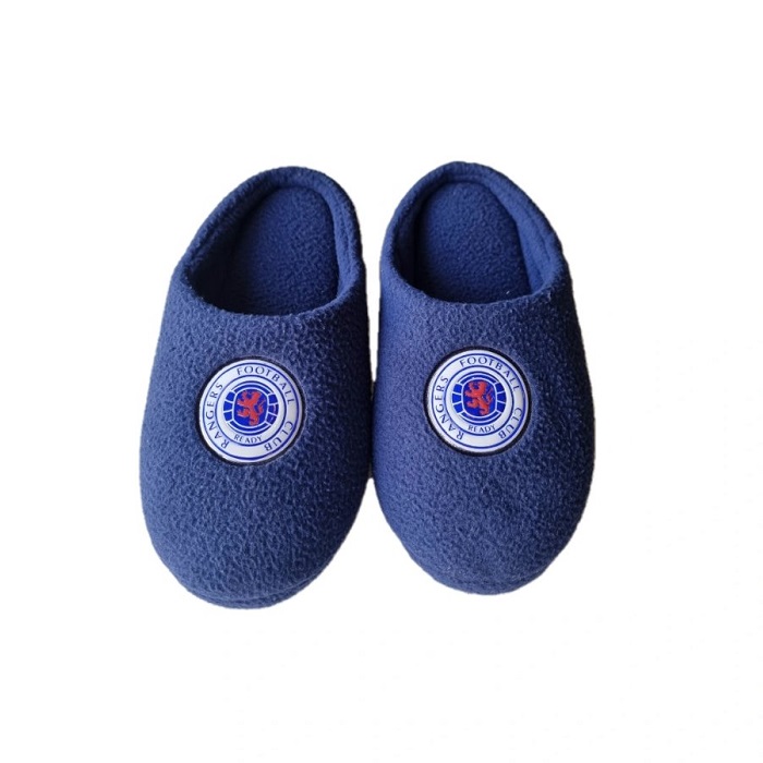 Детски Пантофи - FC Rangers - 2