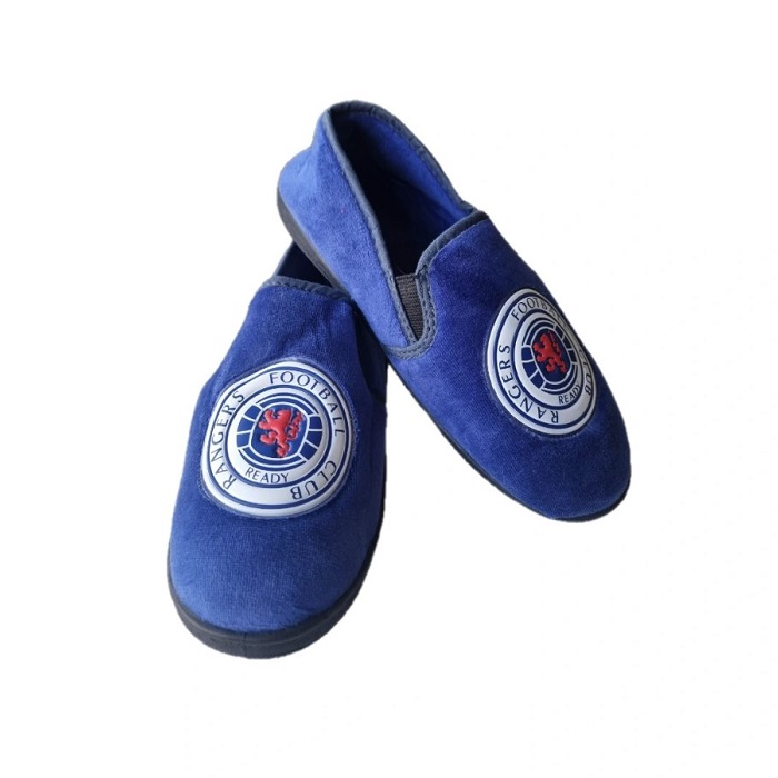 Пантофи - FC Rangers