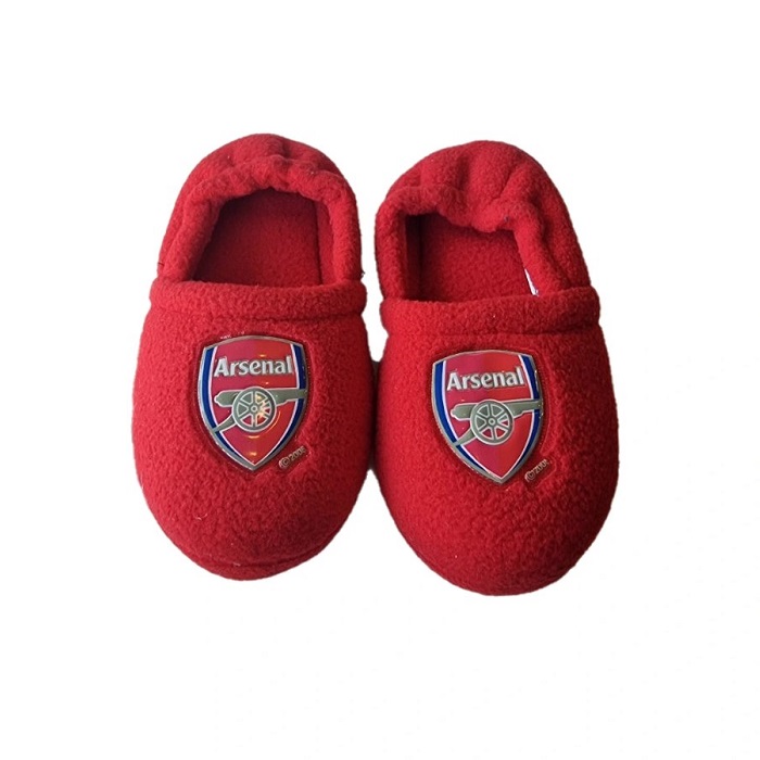 Детски Пантофи - FC Arsenal - 2