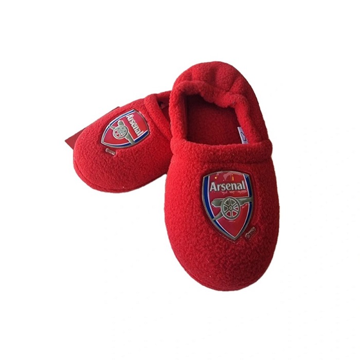 Детски Пантофи - FC Arsenal