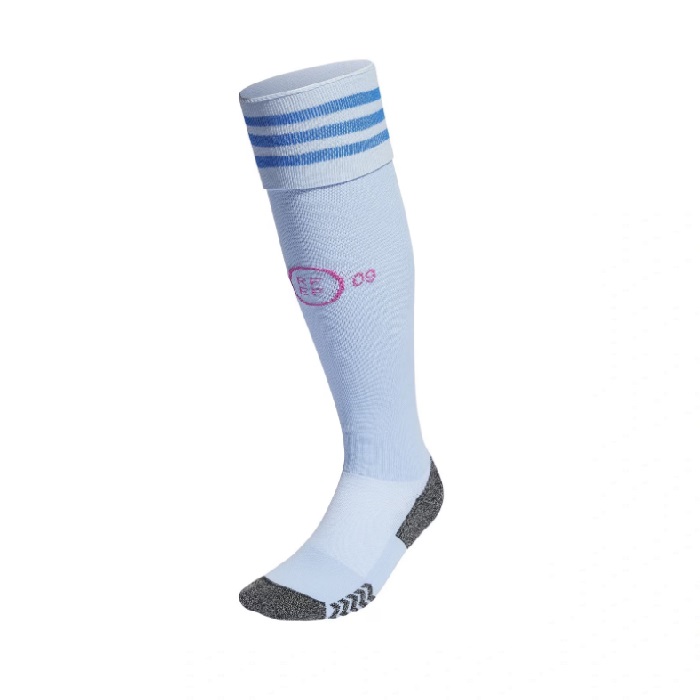 Футболни Чорап – ADIDAS FF Spain Team 23 Away Knee Socks