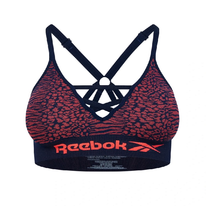 ДАМСКО СПОРТНО БЮСТИЕ – Reebok Sles Bra St.MARYN