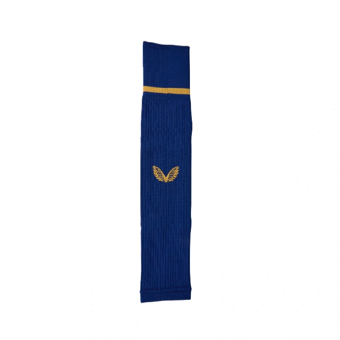 Детски Футболни Чорапи - Castore FC Newcastle United Pro Away Sock