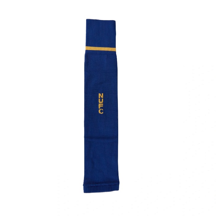 Детски Футболни Чорапи - Castore FC Newcastle United Pro Away Sock - 2