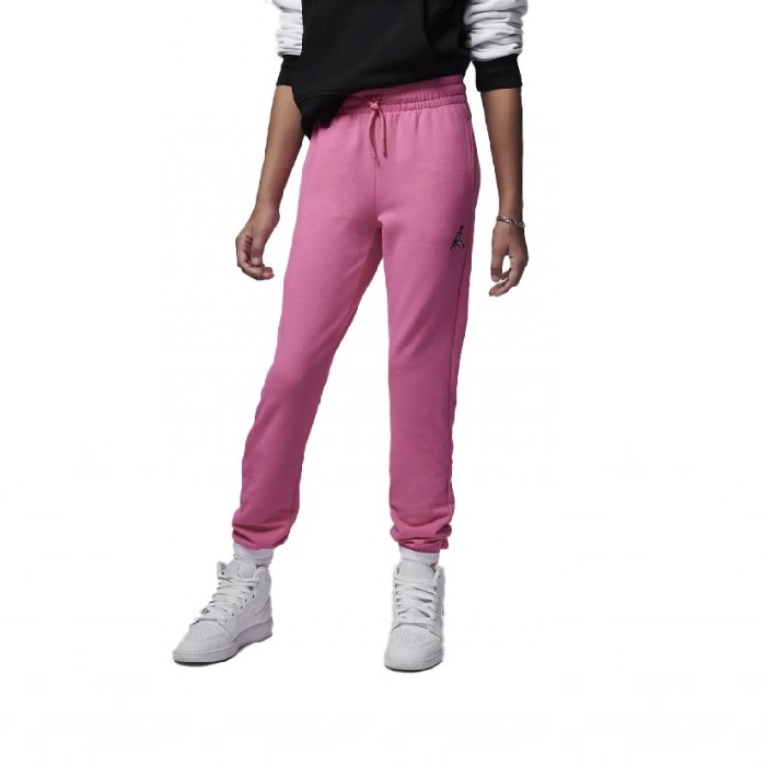 Детско Долнище -  Air Jordan Fleece Pants - 2