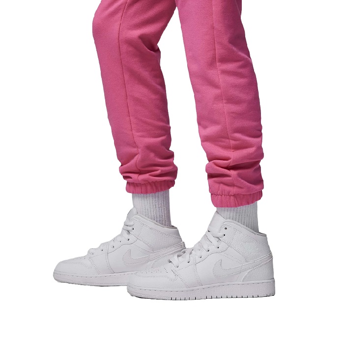 Детско Долнище -  Air Jordan Fleece Pants - 3
