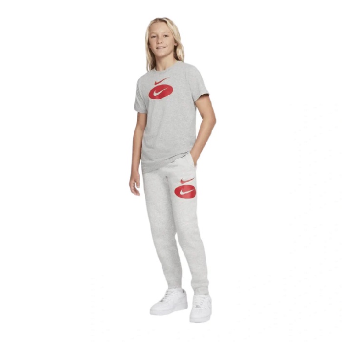 Детско Долнище - Nike Core HBR Pants - 4