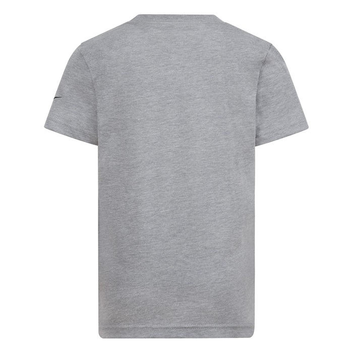 ДЕТСКА ТЕНИСКА - Nike Swoosh Tee - 2