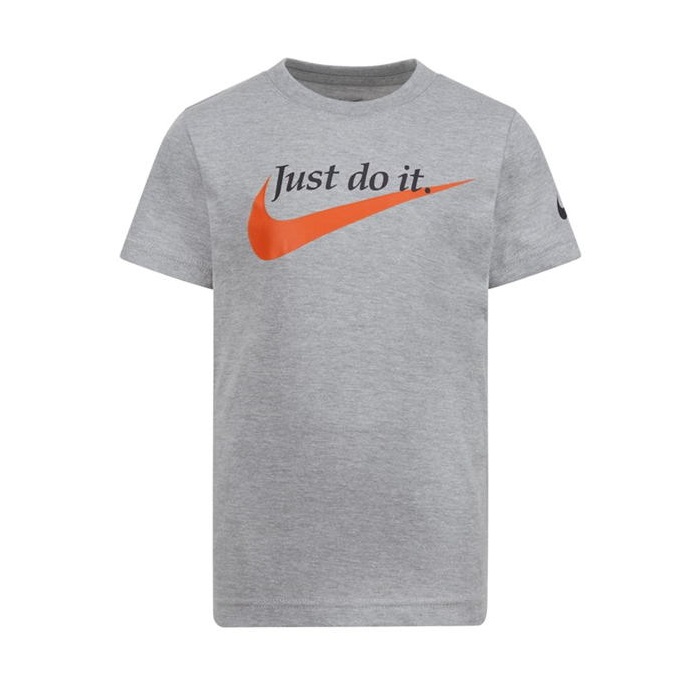 ДЕТСКА ТЕНИСКА - Nike Swoosh Tee