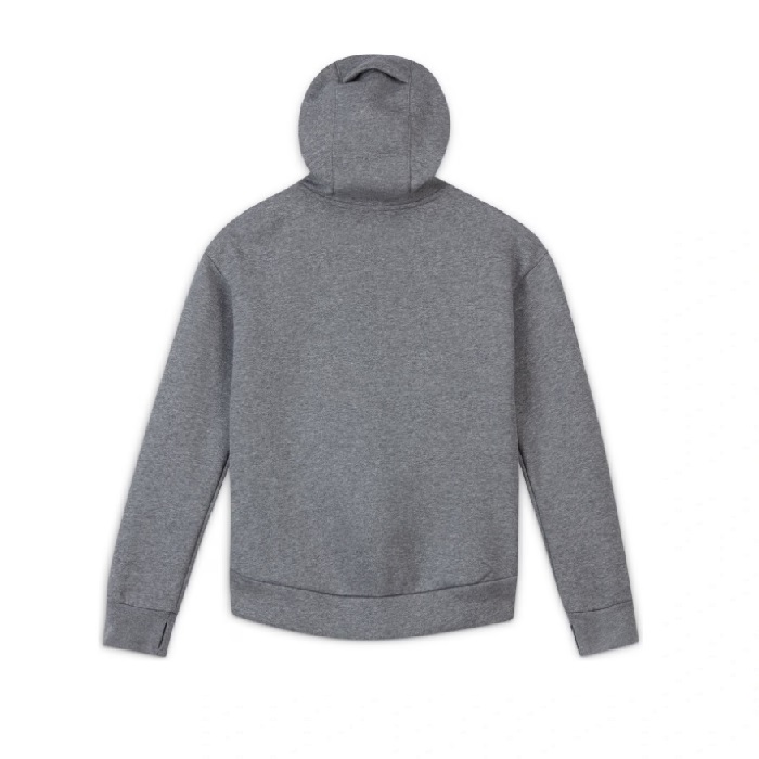 Детско Спортно Горнище  - NIKE Sportswear Full-Zip Hoodie - 2