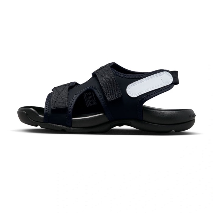 Сандали - NIKE Sunray Adjust 6 Big Slides Sandals - 2