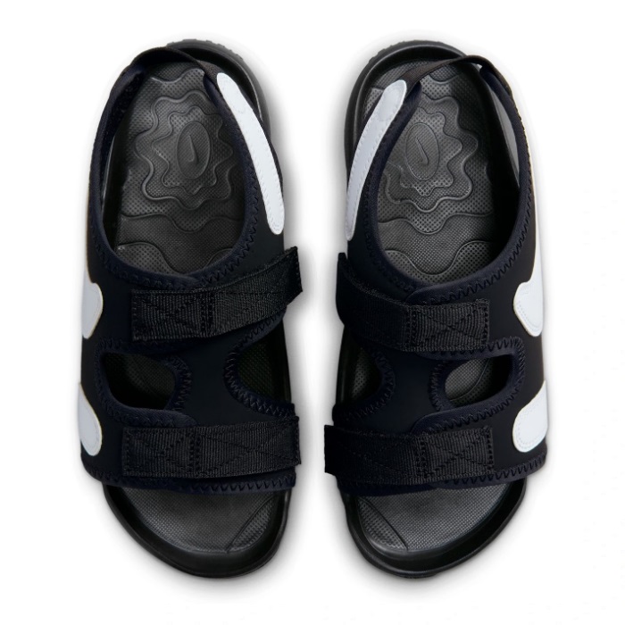 Сандали - NIKE Sunray Adjust 6 Big Slides Sandals - 5