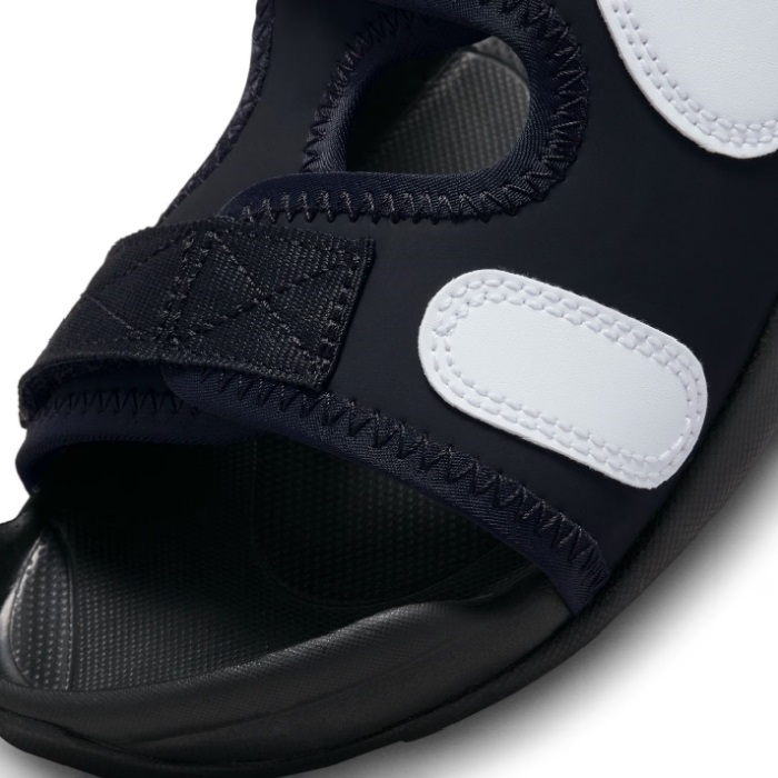 Сандали - NIKE Sunray Adjust 6 Big Slides Sandals - 7