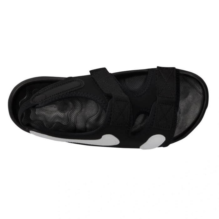 Сандали - NIKE Sunray Adjust 6 Big Slides Sandals - 3
