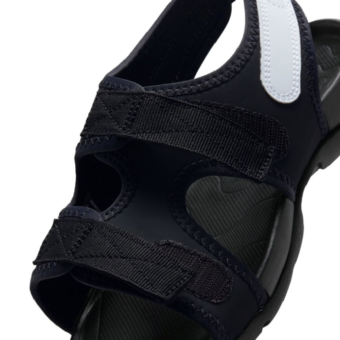 Сандали - NIKE Sunray Adjust 6 Big Slides Sandals - 6