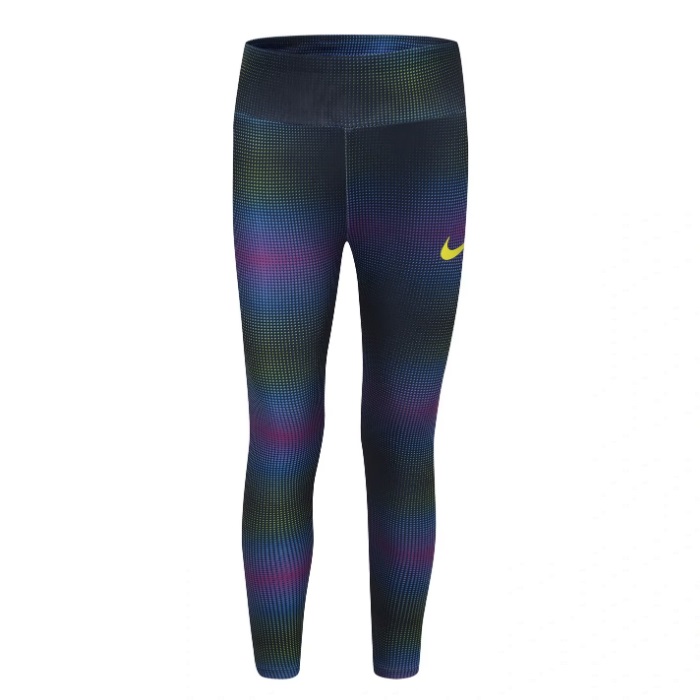 Детски Спортен Клин -  Nike Dri-Fit Legging