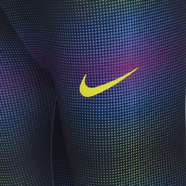 Детски Спортен Клин -  Nike Dri-Fit Legging - 7