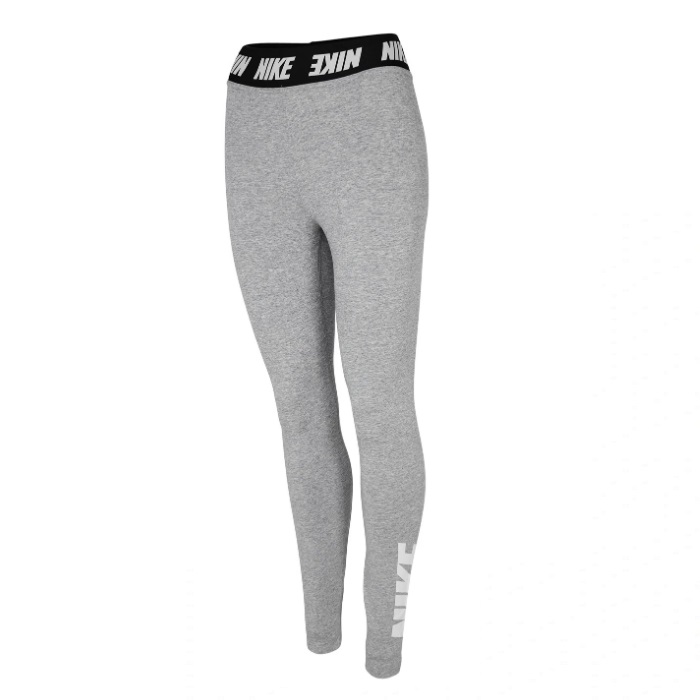 Дамски Спортен Клин -  Nike Dri-Fit Club Legging