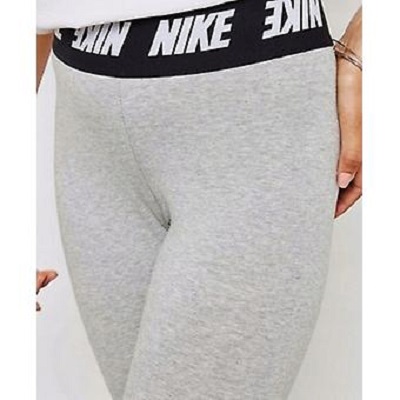 Дамски Спортен Клин -  Nike Dri-Fit Club Legging - 5