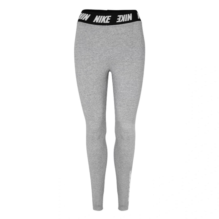 Дамски Спортен Клин -  Nike Dri-Fit Club Legging - 2