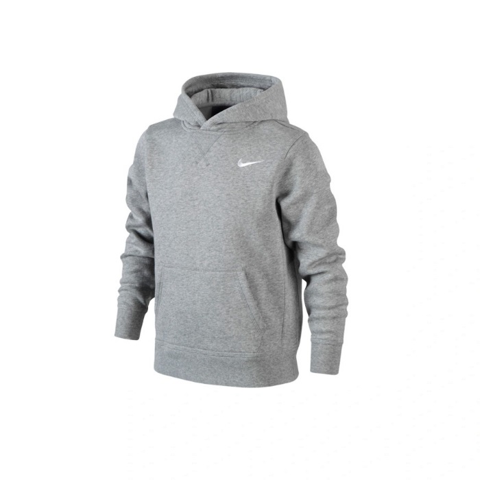Детско Спортно Горнище  - NIKE Club OTH Sportswear Hoodie