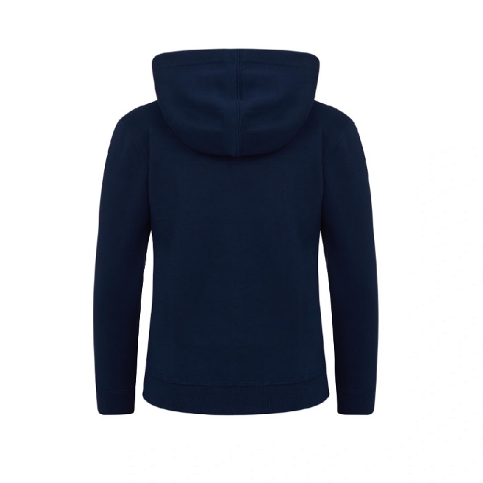 Детско Спортно Горнище  - NIKE Club OTH Sportswear Hoodie - 2