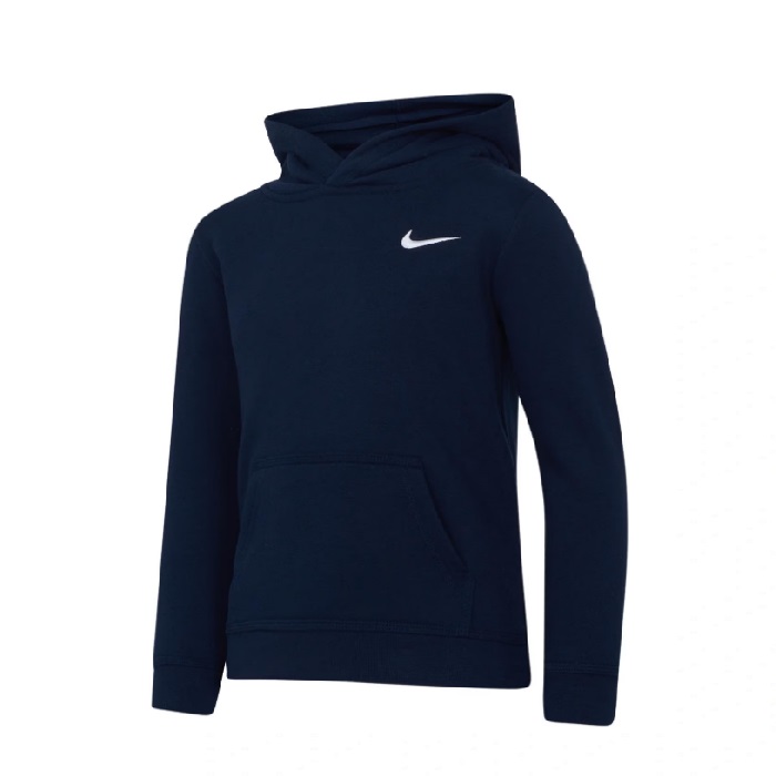 Детско Спортно Горнище  - NIKE Club OTH Sportswear Hoodie