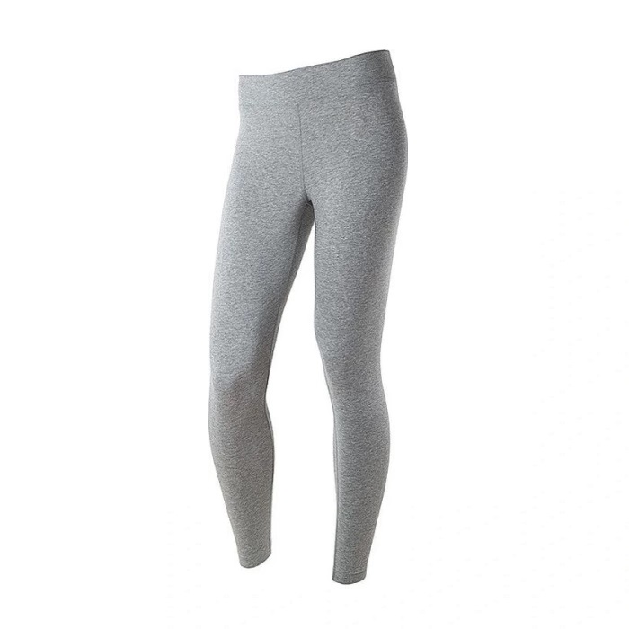 Дамски Спортен Клин -  Nike Dri-Fit SPORTSWEAR ESSENTIAL 7/8 Legging