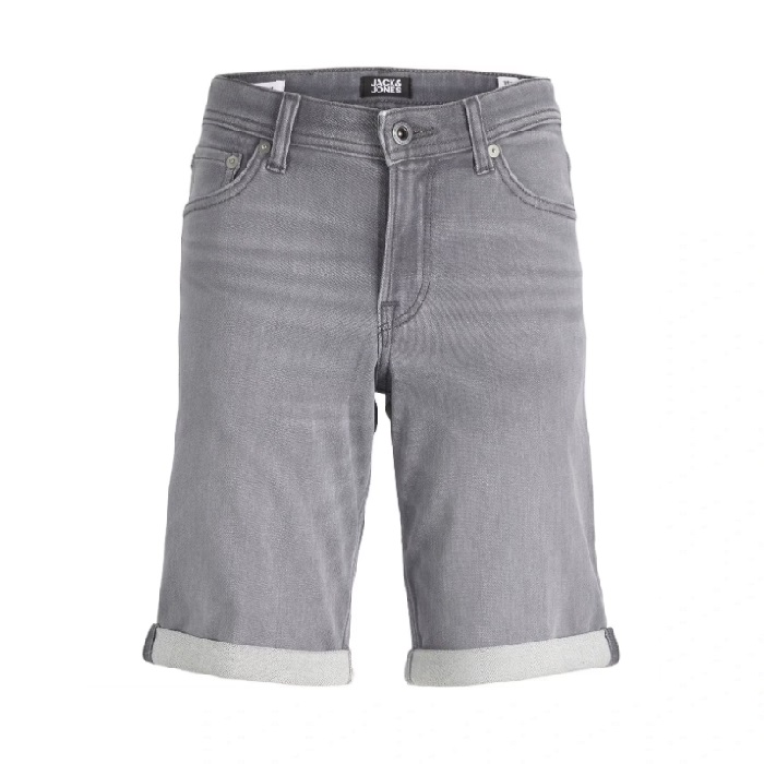 Детски Къси Дънки -  Jack and Jones 370 Jean Shorts