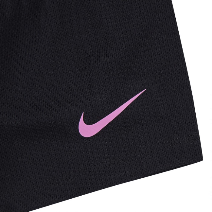 Детски Спортен Комплект – Nike Empw Tee & Shorts - 5