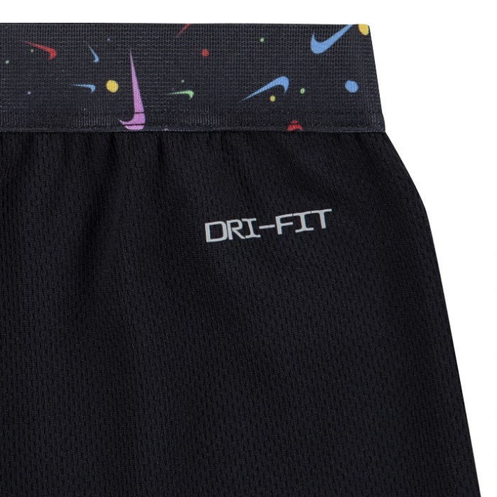 Детски Спортен Комплект – Nike Empw Tee & Shorts - 4