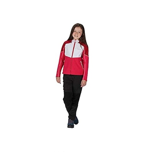 Детско Яке - Regatta Acidity Iv Shell Jacket - 6