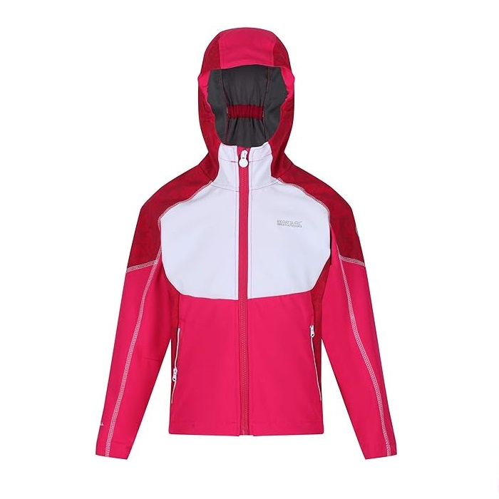 Детско Яке - Regatta Acidity Iv Shell Jacket