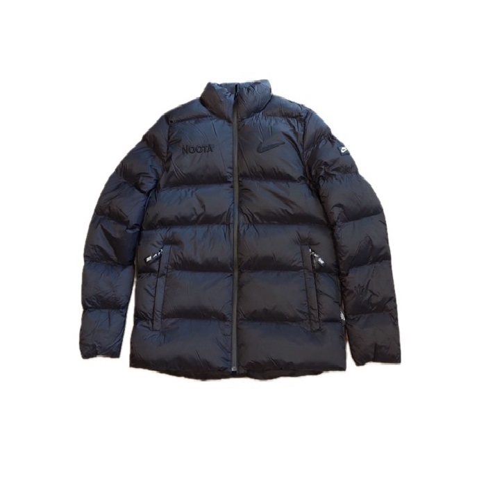 Мъжко Зимно Яке - Nike Nocta Just Do It Bomber Jacket