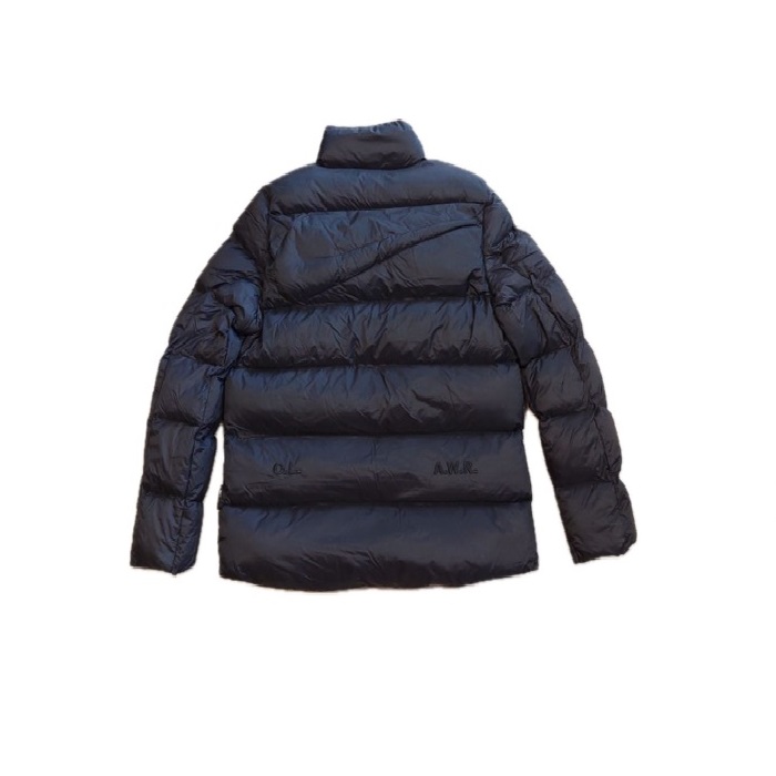 Мъжко Зимно Яке - Nike Nocta Just Do It Bomber Jacket - 2