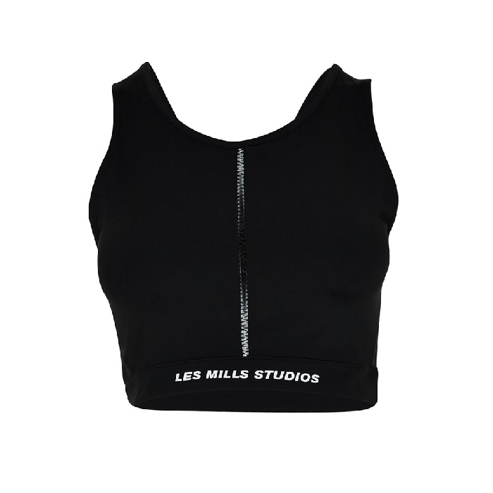 ДАМСКО СПОРТНО БЮСТИЕ – Reebok Les Mills Lux Perform Bra Top