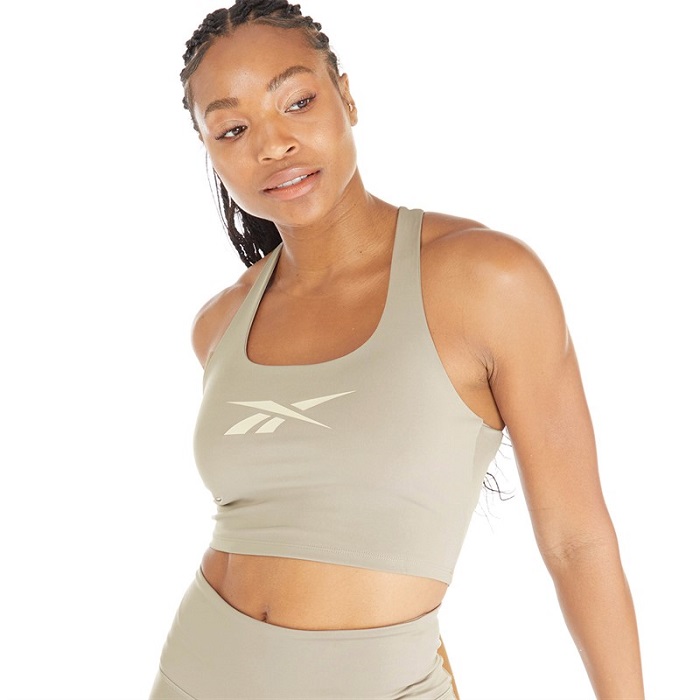 Дамско Спортно Бюстие – Reebok Yoga Bralette Bouldert Sports Bra