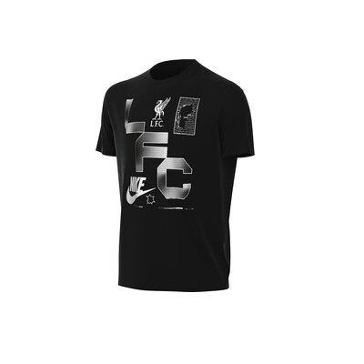 Детска Тениска - Nike FC Liverpool Futura t-shirt