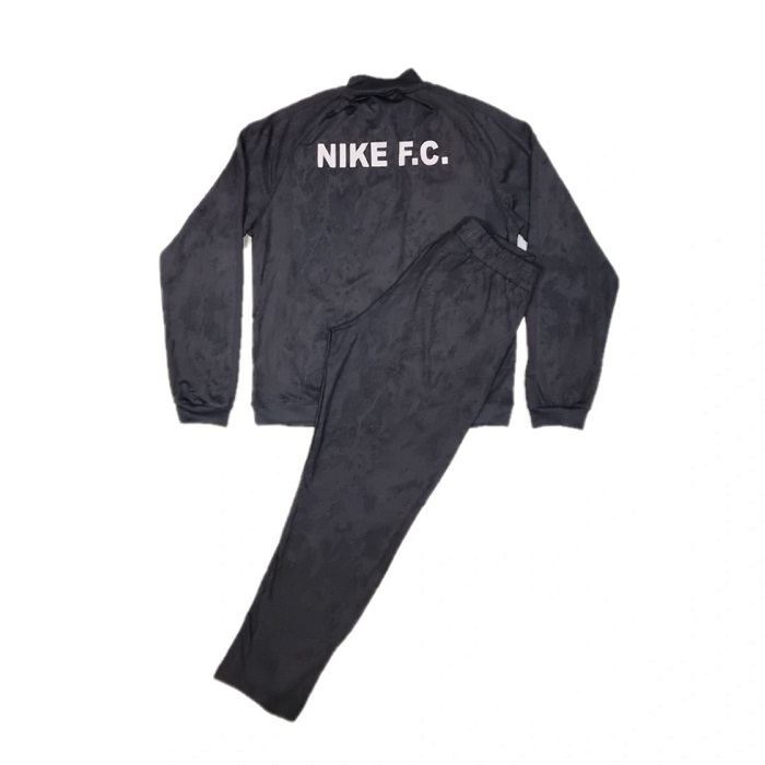 Мъжки Анцуг - Nike F.C. - 2
