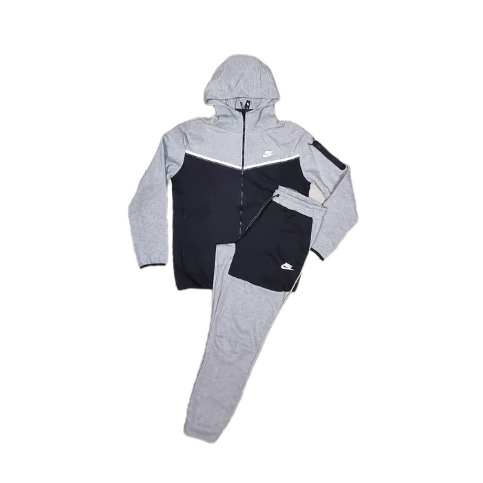 Мъжки Анцуг - NIKE Tech Fleece