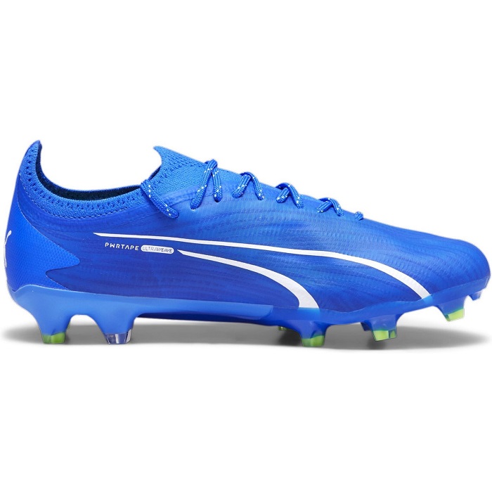 Професионални Футболни Обувки - PUMA ULTRA Ultimate FG AG - 2