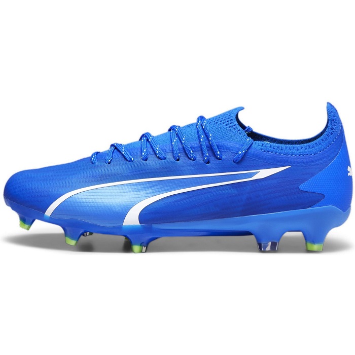 Професионални Футболни Обувки - PUMA ULTRA Ultimate FG AG