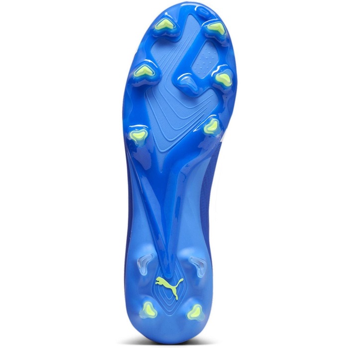 Професионални Футболни Обувки - PUMA ULTRA Ultimate FG AG - 4