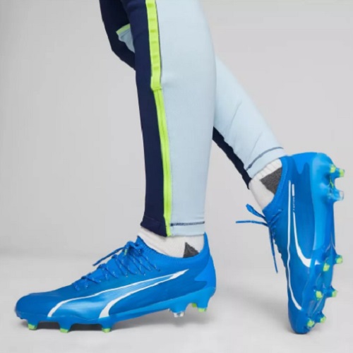 Професионални Футболни Обувки - PUMA ULTRA Ultimate FG AG - 8