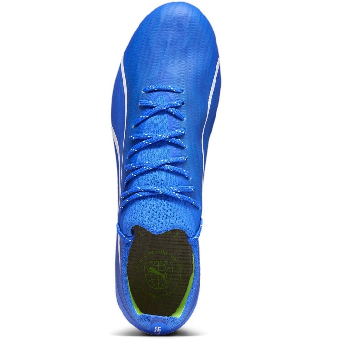 Професионални Футболни Обувки - PUMA ULTRA Ultimate FG AG - 3
