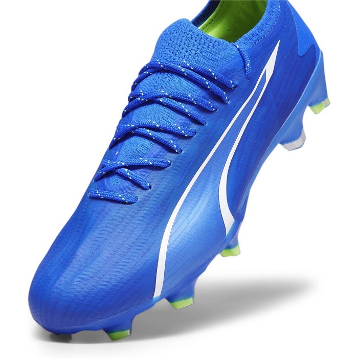 Професионални Футболни Обувки - PUMA ULTRA Ultimate FG AG - 5