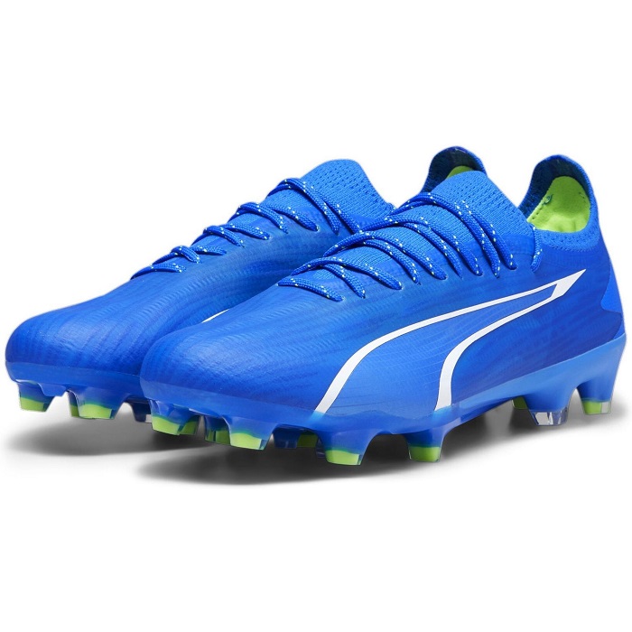 Професионални Футболни Обувки - PUMA ULTRA Ultimate FG AG - 7